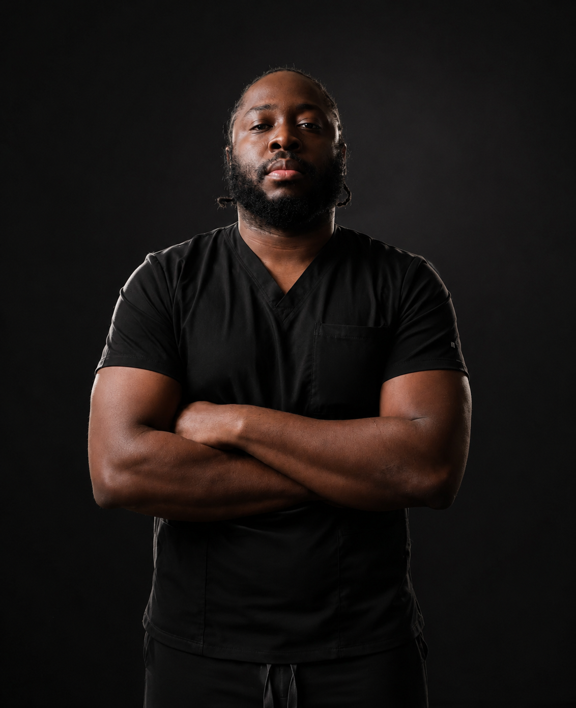 Josh Bell, Massage Therapist